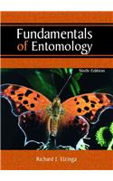 Fundamentals of Entomology