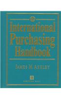 International Purchasing Handbook