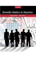 Juvenile Justice In America