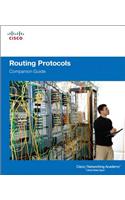 Routing Protocols Companion Guide: (Companion Guide)