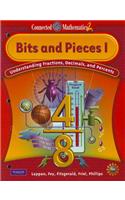 Connected Mathematics 2: Bits and Pieces