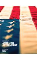 American Government, 2014 Elections and Updates Edition