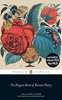 Penguin Book of Russian Poetry