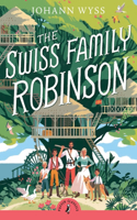 The Swiss Family Robinson (Zongo Classics)