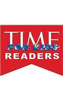 Harcourt School Publishers Reflexiones: Time for Kids Reader Grade 5 Rhode Island