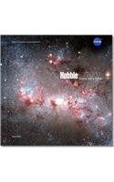 Hubble 2008: Science Year in Review (Book and Companion Poster)