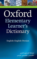 Oxford Elementary Learner's Dictionary