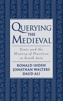 Querying the Medieval
