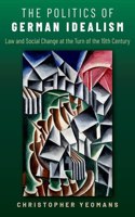 Politics of German Idealism