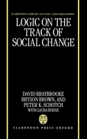 Logic on Track Social CLLP C