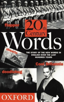 20th Century Words