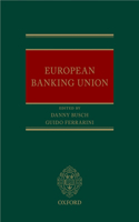 European Banking Union