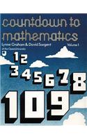 Countdown To Mathematics Volume 1