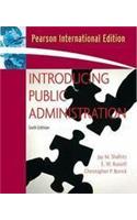 Introducing Public Administration