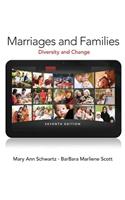 Marriages and Families