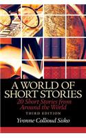 World of Short Stories: 20 Short Stories from Around the World