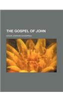 The Gospel of John