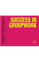 Success in Groupwork