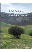 Spettri dei campi