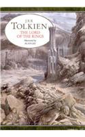 The Lord of the Rings
