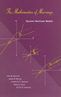 Mathematics of Marriage