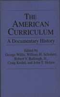 The American Curriculum