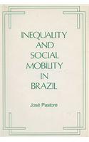 Inequality/Social Mobility