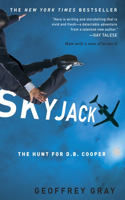 Skyjack: The Hunt for D.B. Cooper