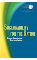 Sustainability for the Nation