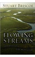 Flowing Streams