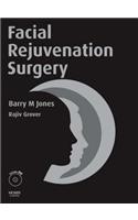 Facial Rejuvenation Surgery with DVD [With DVD]