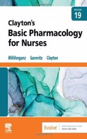 Clayton's Basic Pharmacology for Nurses