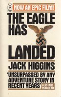 the eagle has landed