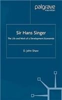 Sir Hans Singer