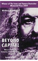 Beyond Capital