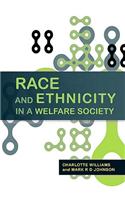 Race and Ethnicity in a Welfare Society