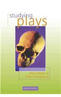 Studying Plays