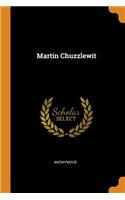 Martin Chuzzlewit