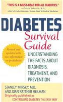Diabetes Survival Guide