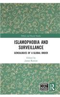 Islamophobia and Surveillance