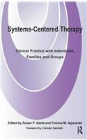 Systems-Centered Therapy