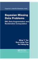 Bayesian Missing Data Problems