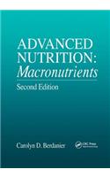 Advanced Nutrition