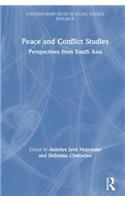 Peace and Conflict Studies