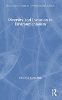 Diversity and Inclusion in Environmentalism