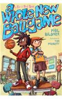 A Whole New Ballgame: A Rip and Red Book(Rip and Red, 1)