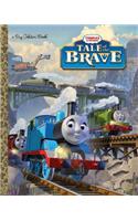 Tale of the Brave (Thomas & Friends)