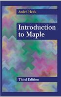 Introduction to Maple