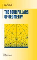 Four Pillars of Geometry