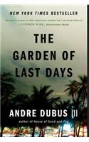 Garden of Last Days